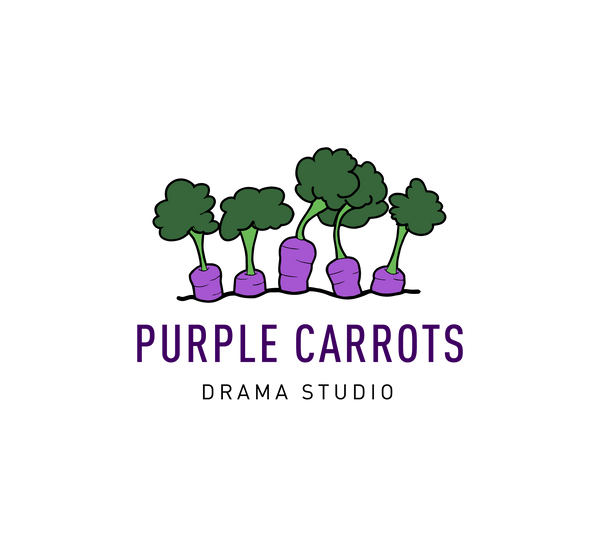 Purple Carrots Drama Studio